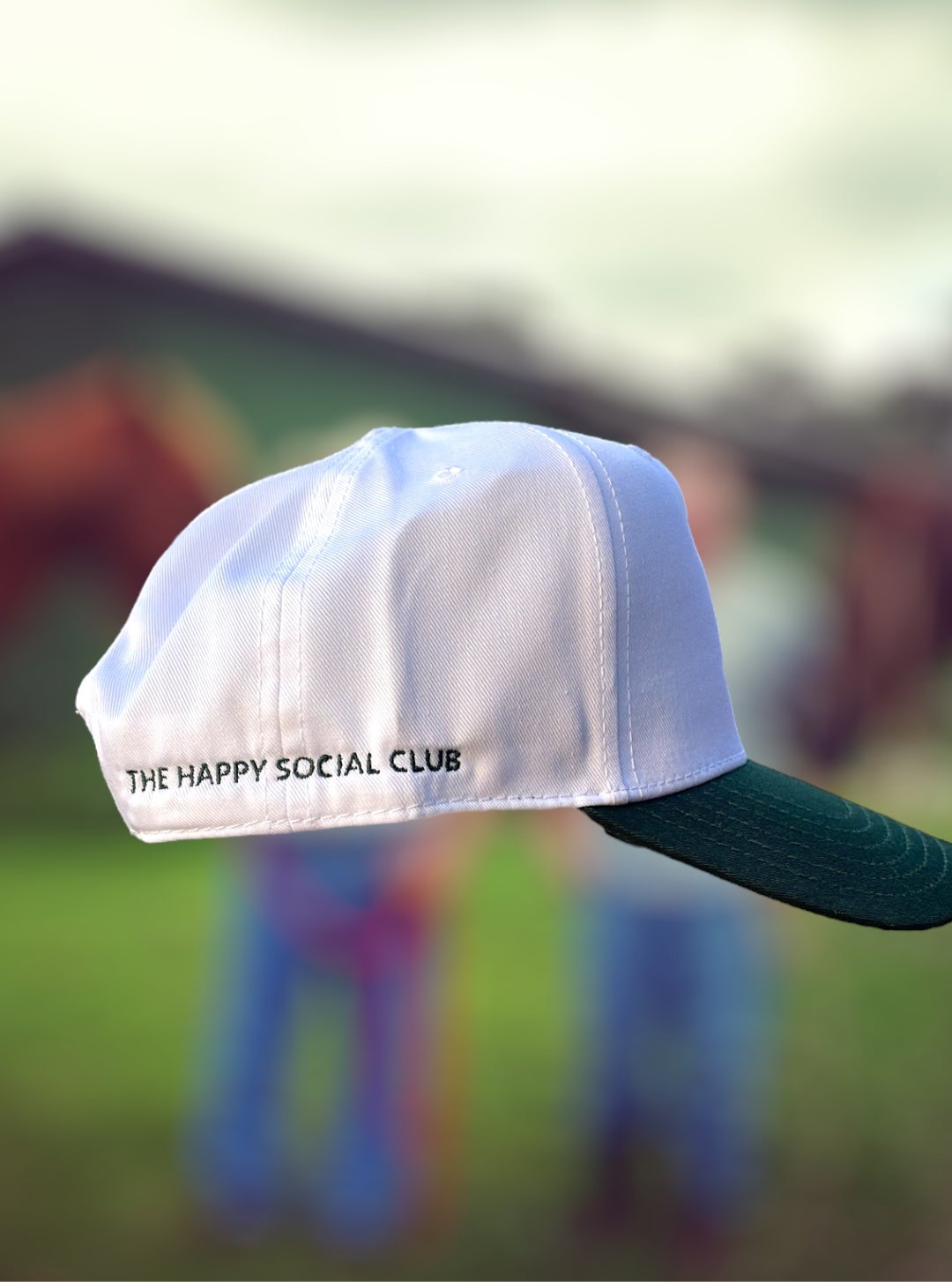 SALE!!! Normally $48- NOW $28 SONNY Boy Trucker 🤠☀️🎉