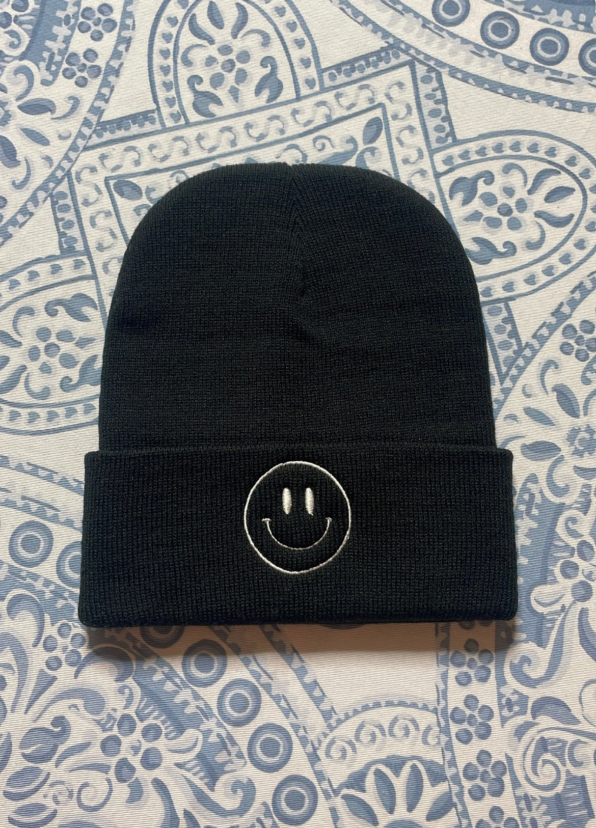 HAPPY Beanie