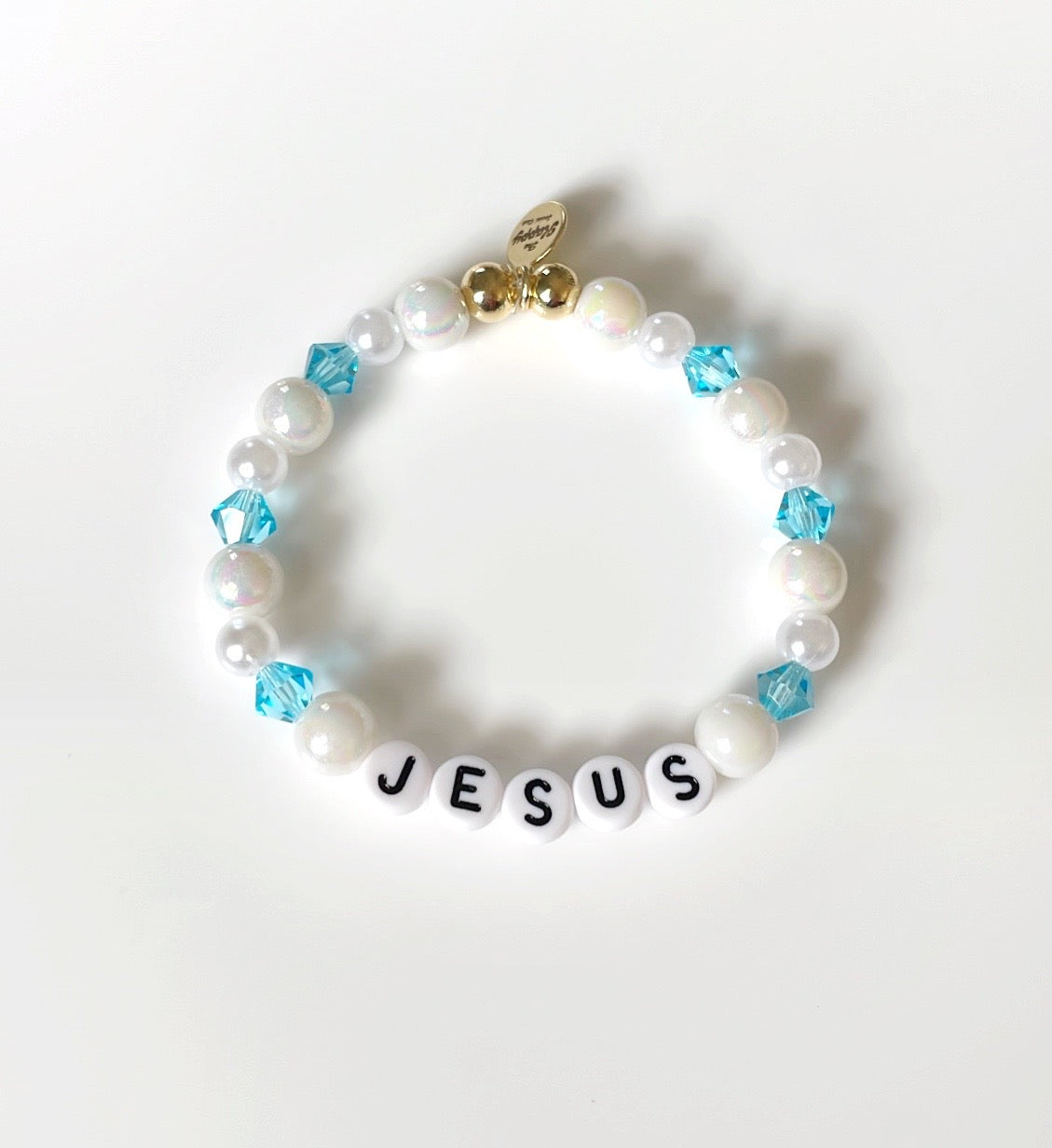 HAPPY “Say It” Bracelets