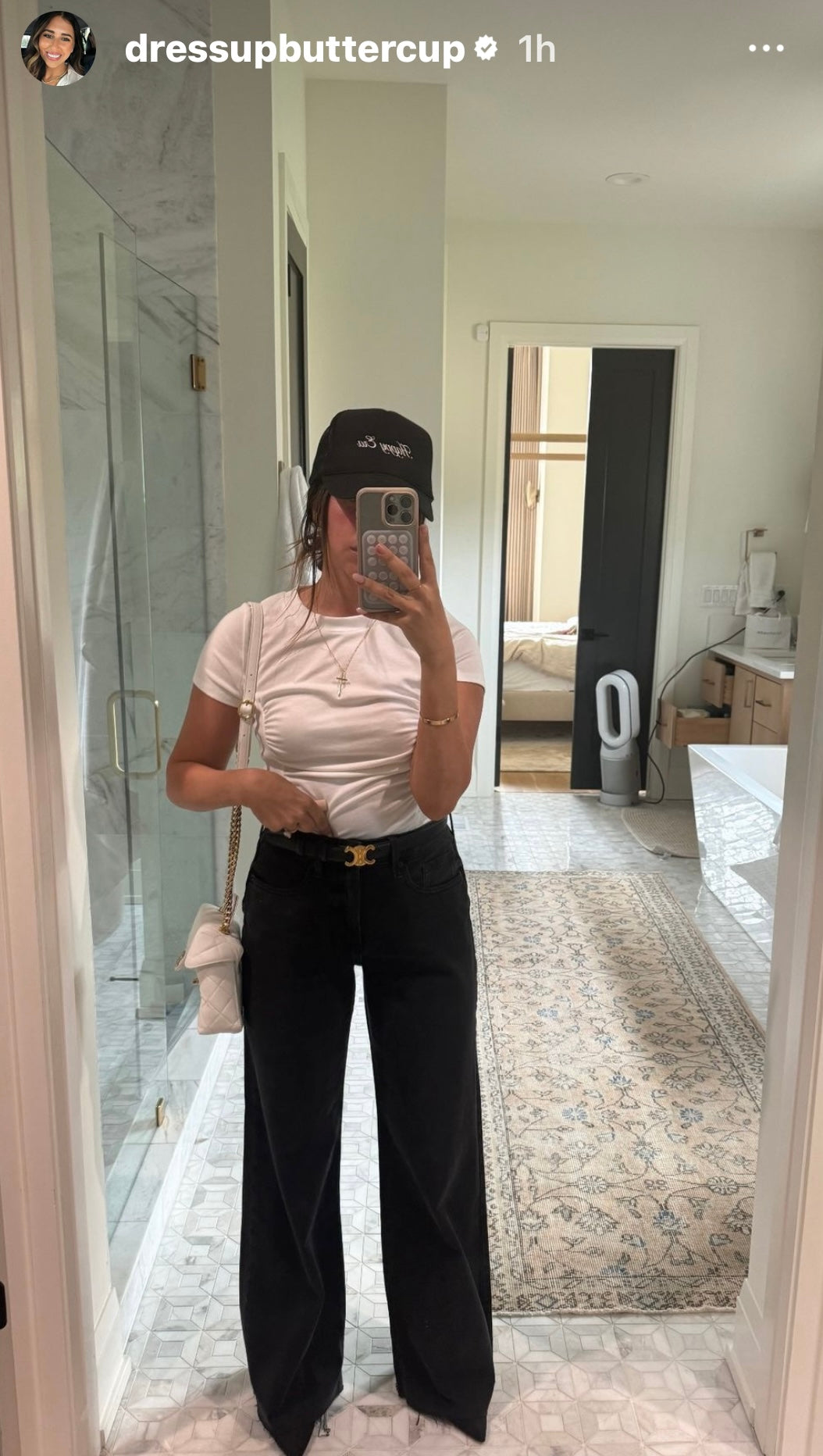 HAPPY ERA Trucker Hat