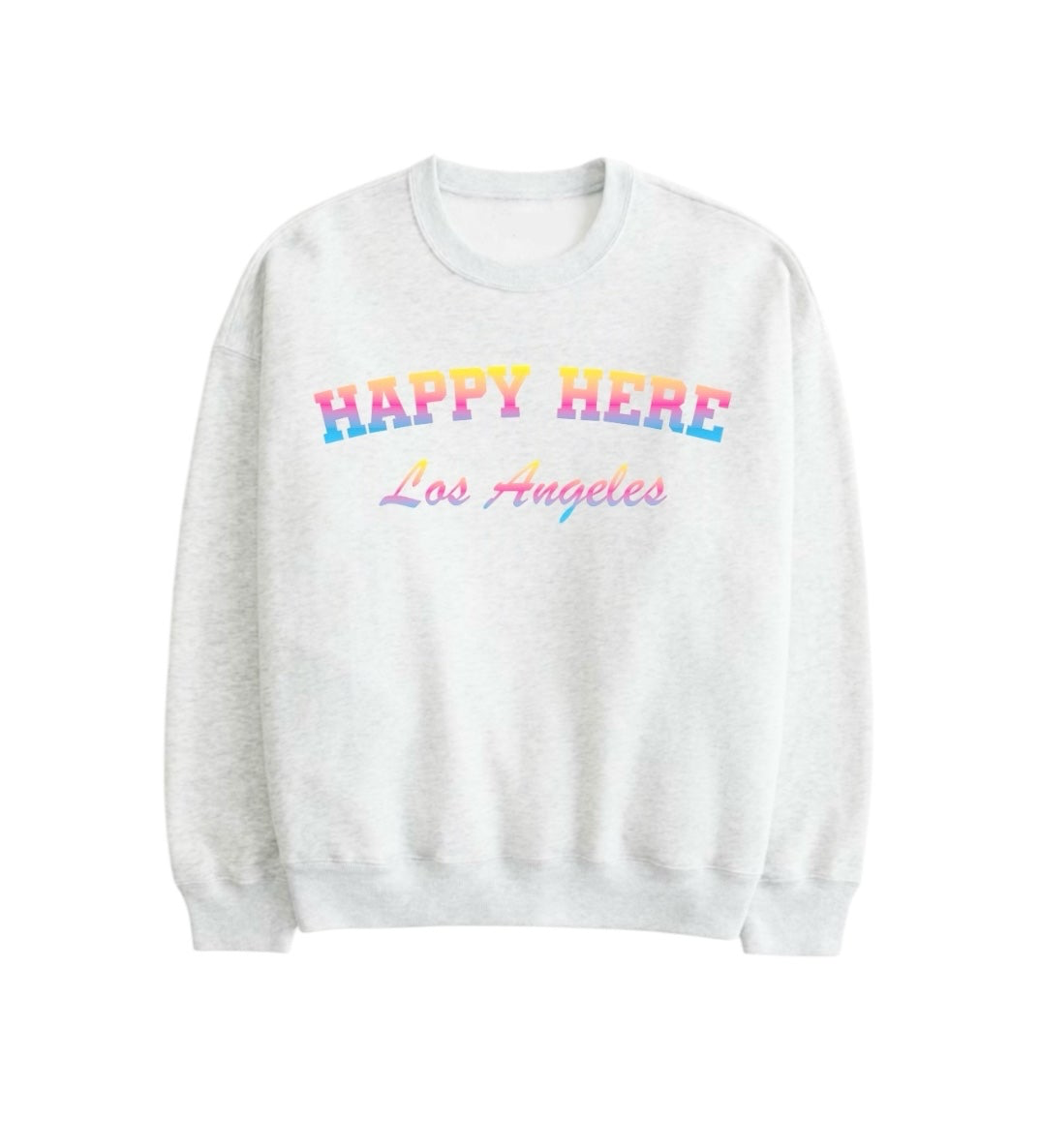 ☀️☀️California Dreamin☀️☀️HAPPY HERE (California) (Los Angeles)