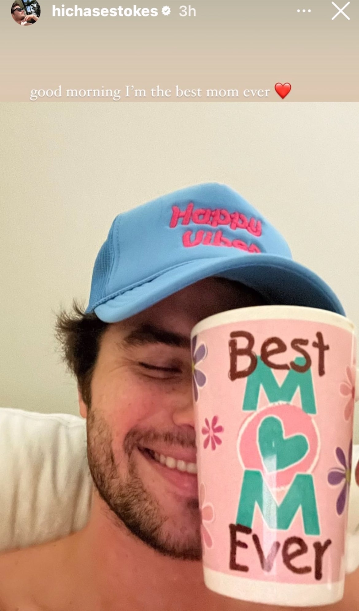 HAPPY VIBES Trucker Hat (SEE- Multiple Color Variations- look through Photos and choose your color)