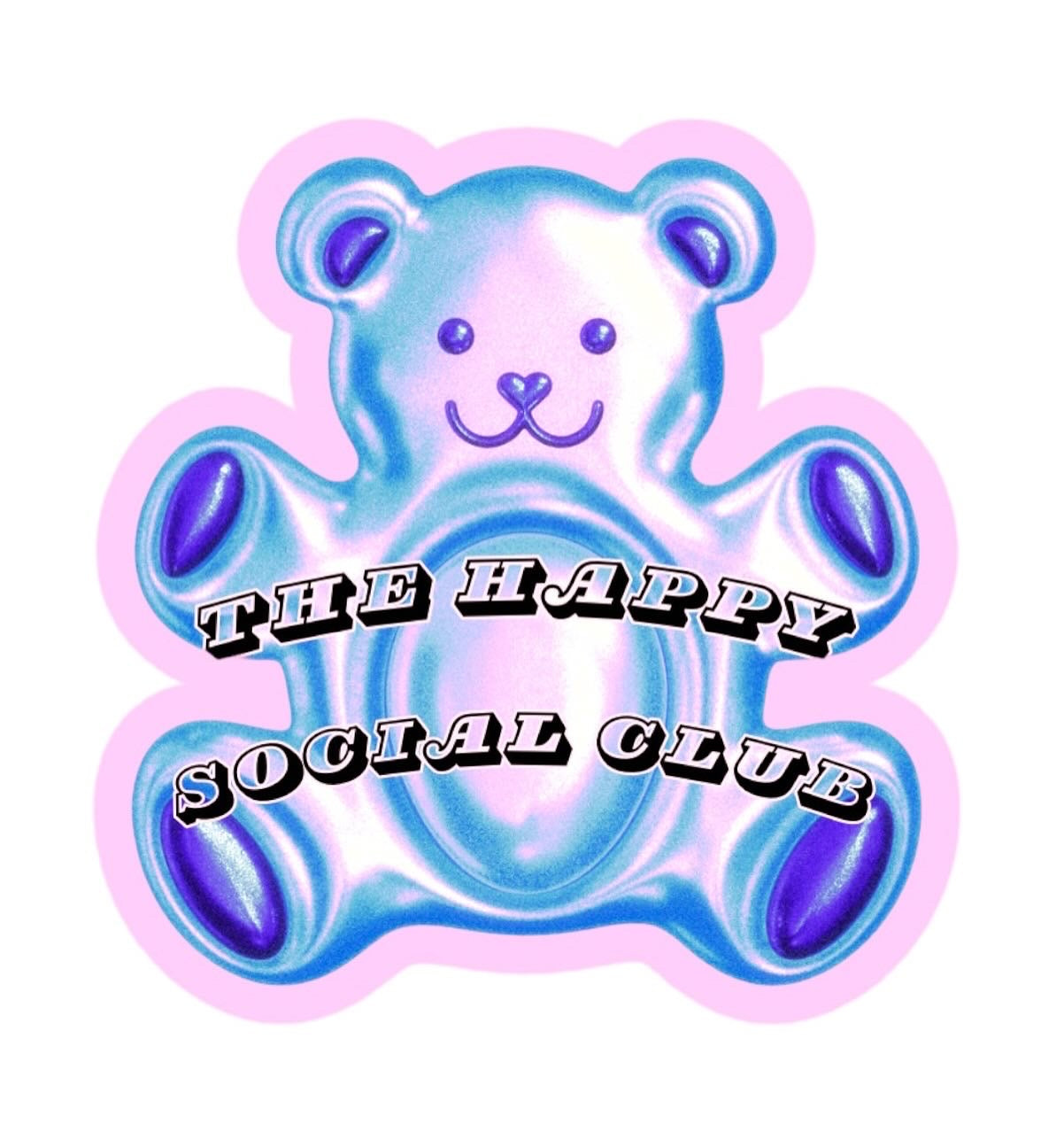 GUMMY Teddy Bear Hoodie🧸 20% DISCOUNT TAKEN OFF AT CHECKOUT!