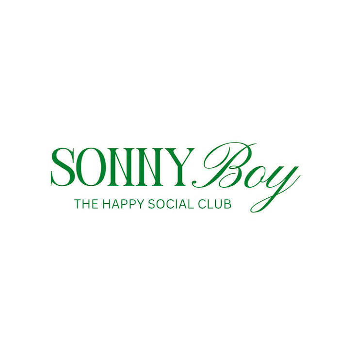 SALE!!! Normally $48- NOW $28 SONNY Boy Trucker 🤠☀️🎉