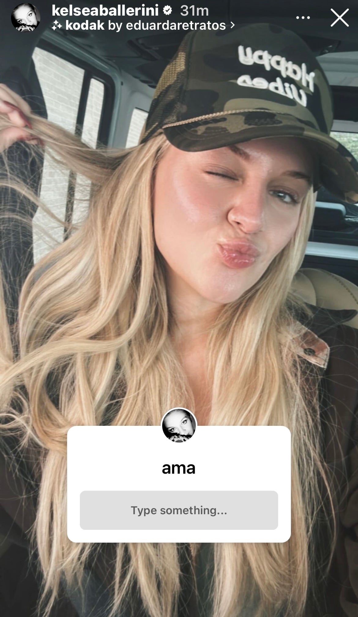 HAPPY VIBES Trucker Hat (SEE- Multiple Color Variations- look through Photos and choose your color)