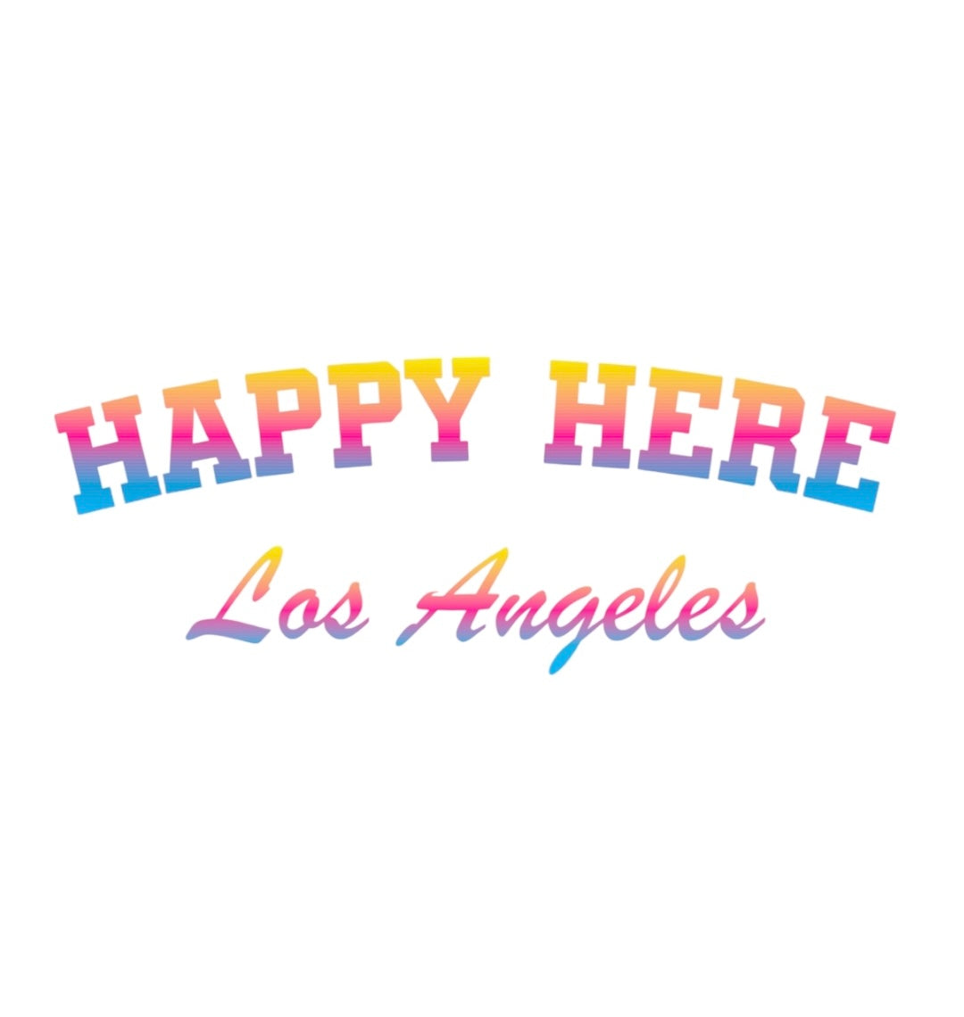 ☀️☀️California Dreamin☀️☀️HAPPY HERE (California) (Los Angeles)