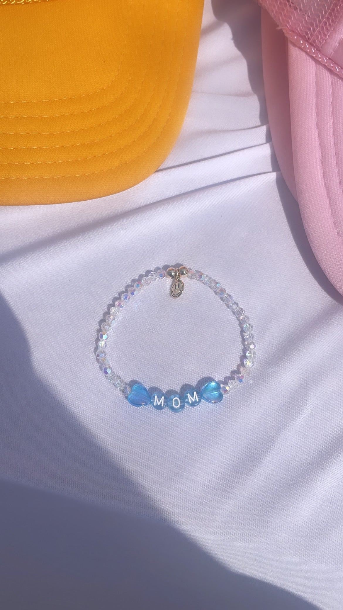 Celebrating Mother’s Bracelets