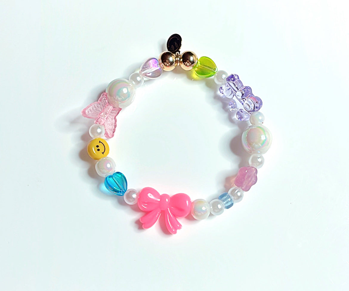 Feelin’ Fun HAPPY Party Bracelet