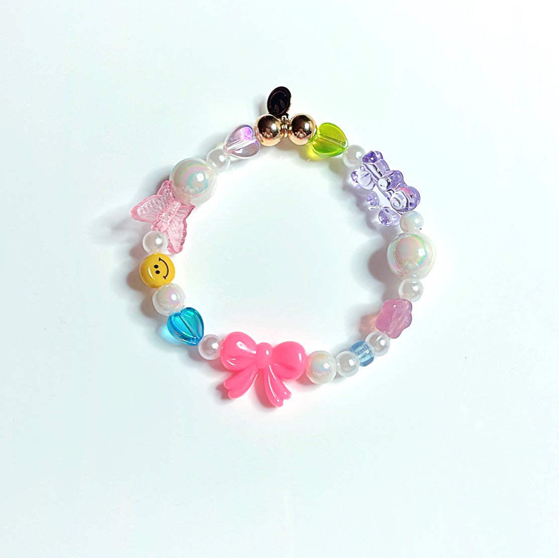 Feelin’ Fun HAPPY Party Bracelet