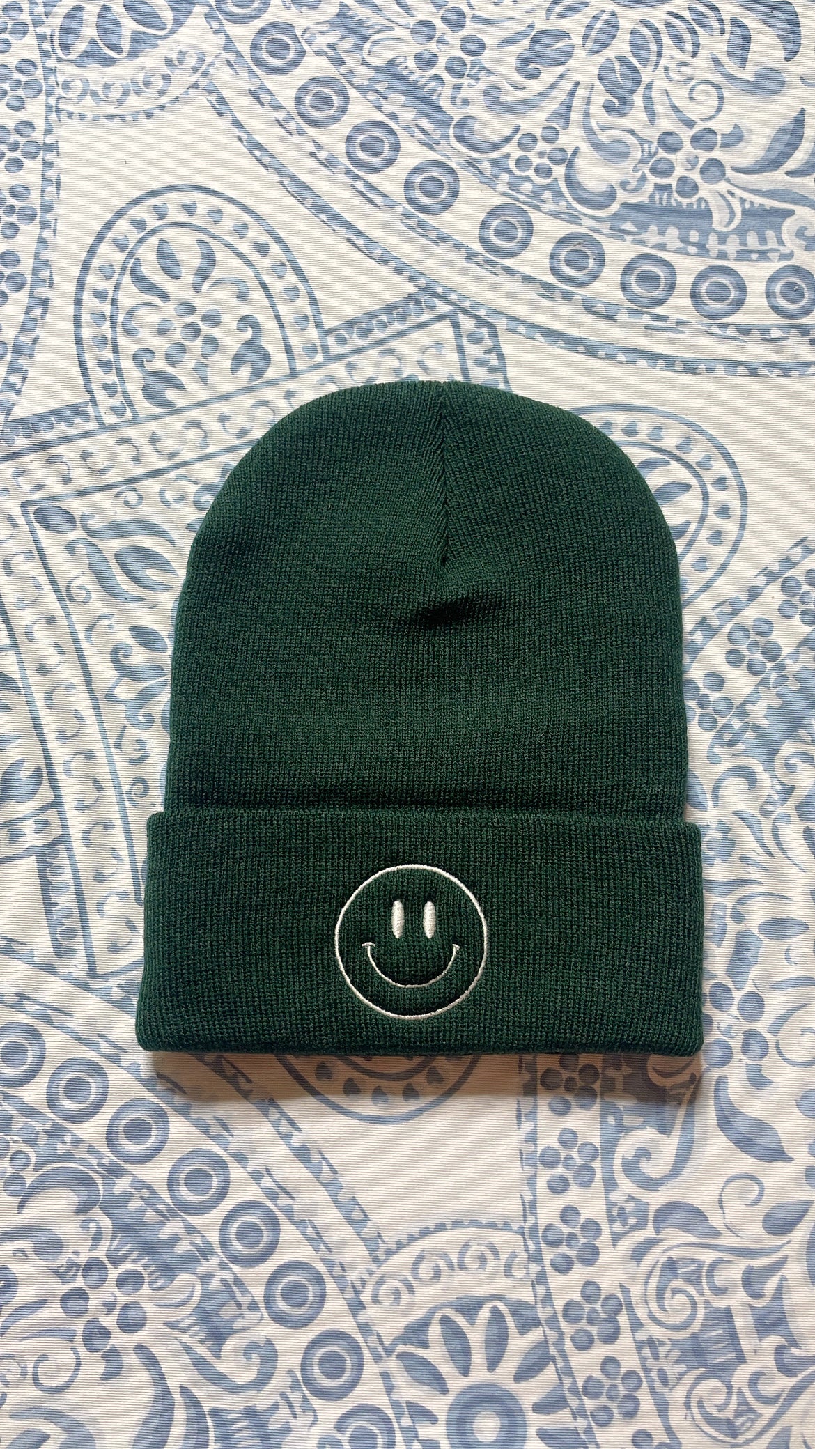 HAPPY Beanie