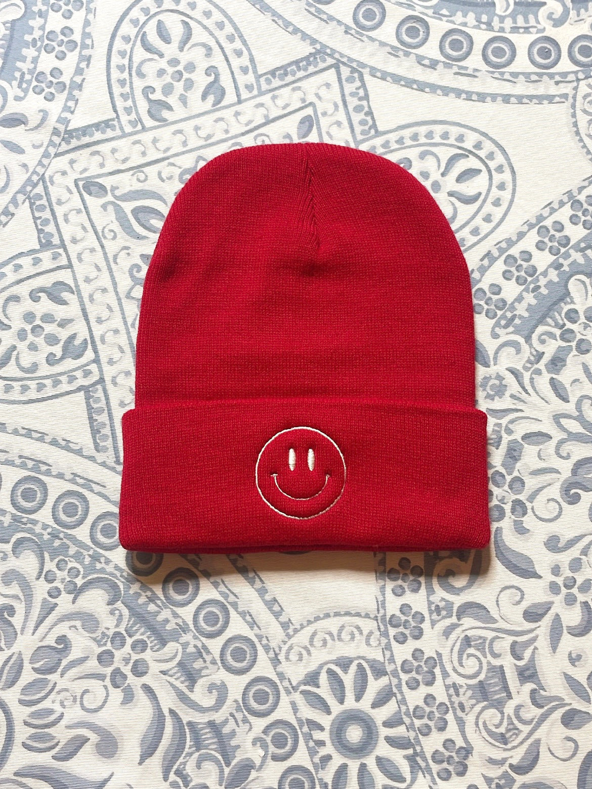 HAPPY Beanie
