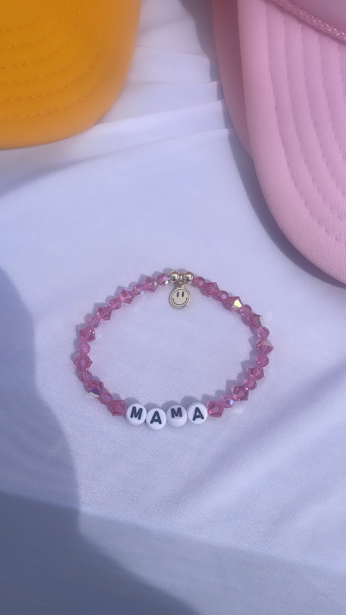 Celebrating Mother’s Bracelets