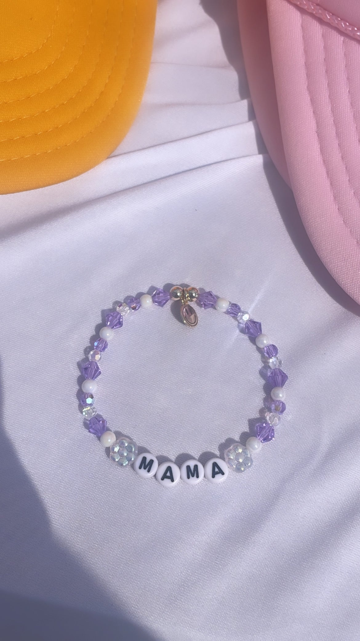 Celebrating Mother’s Bracelets