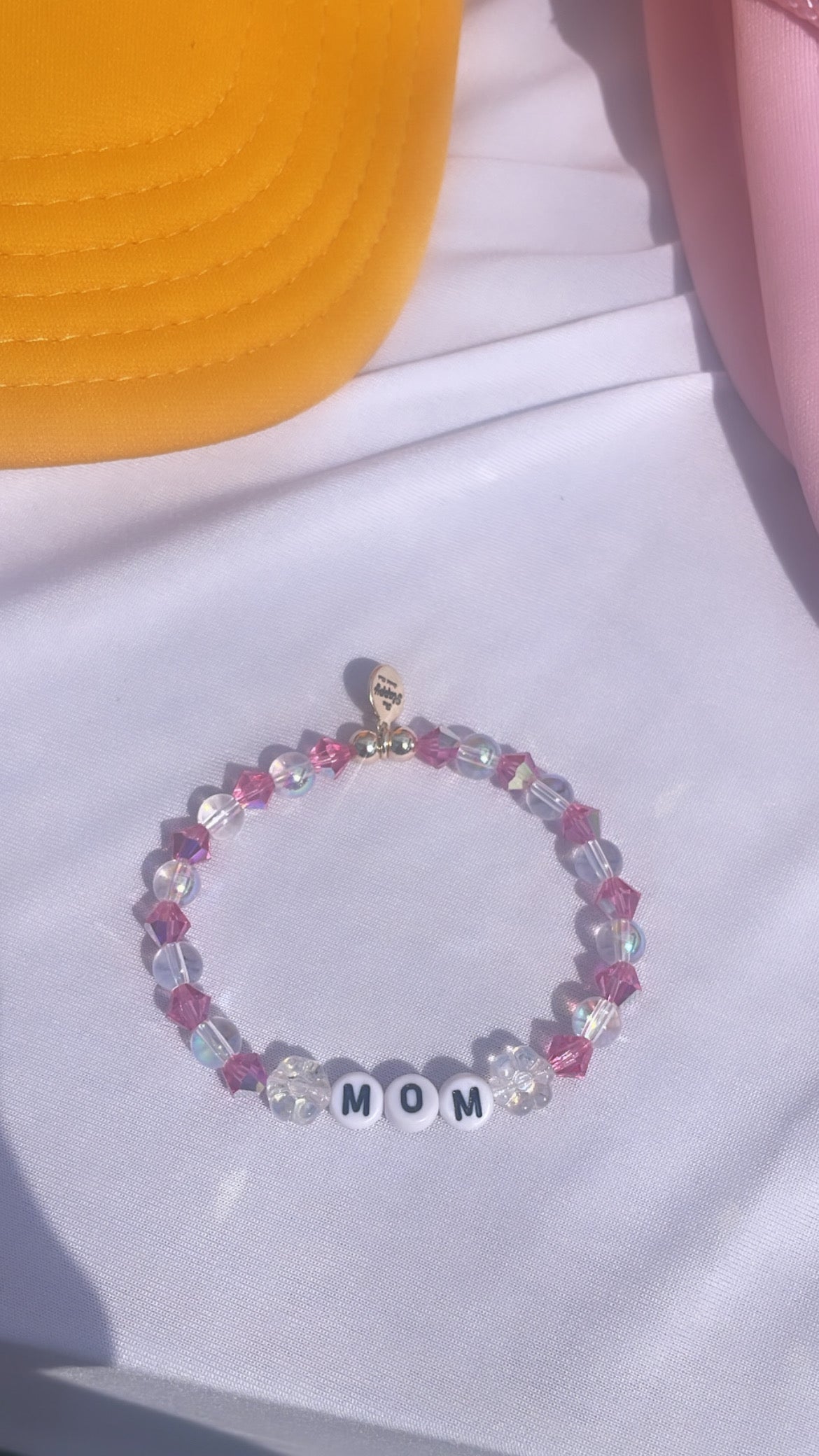 Celebrating Mother’s Bracelets