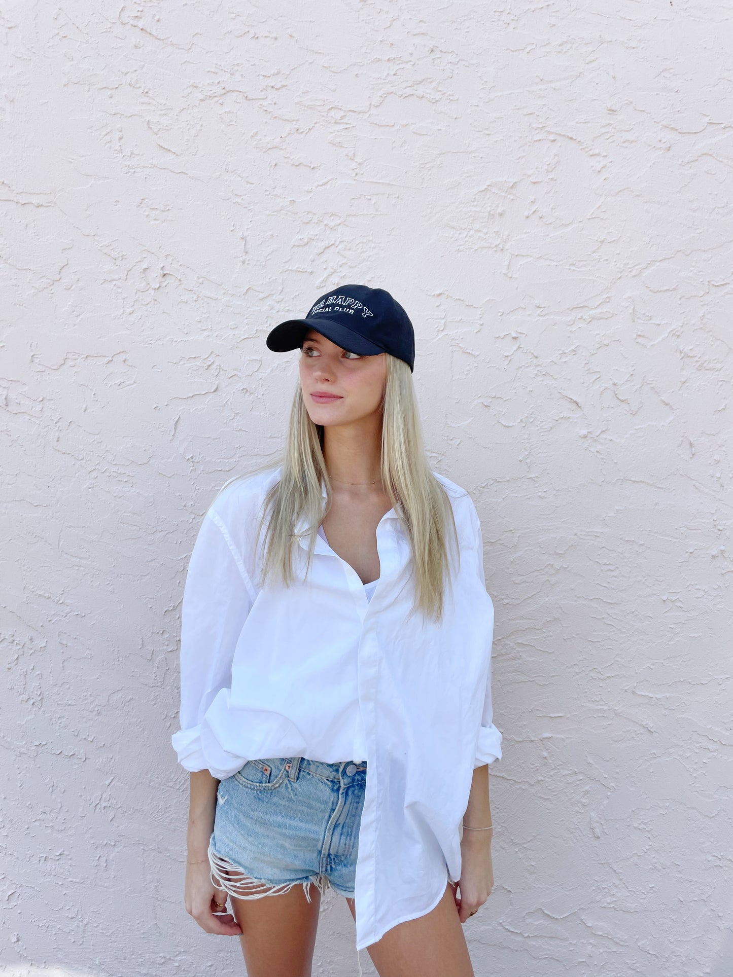 THSC Classic Varsity Baseball Cap