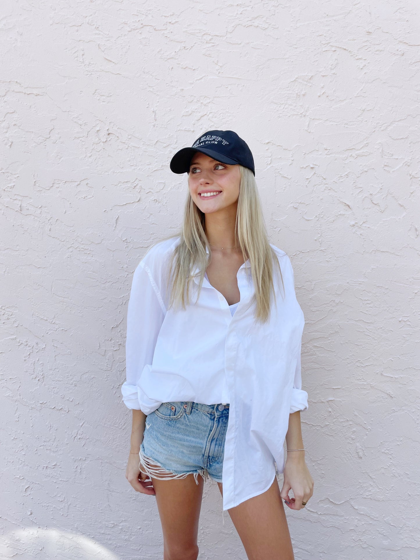 THSC Classic Varsity Baseball Cap