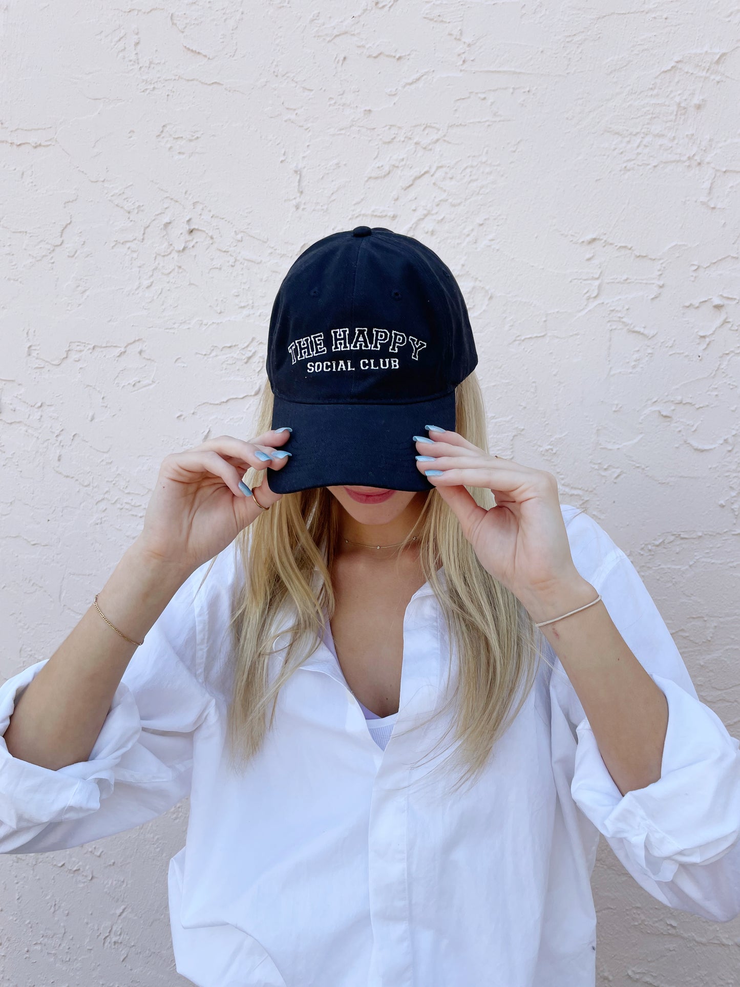 THSC Classic Varsity Baseball Cap