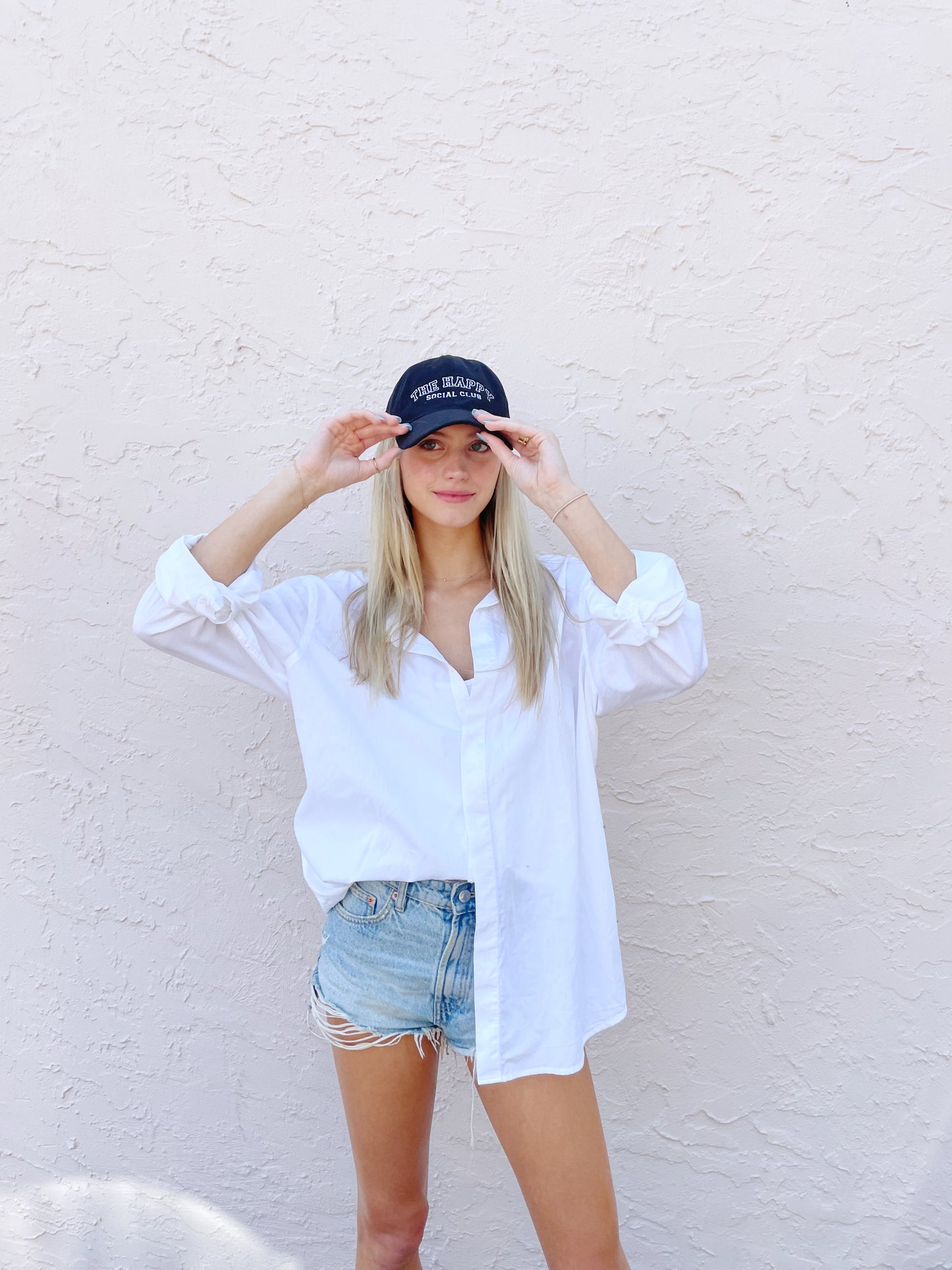 THSC Classic Varsity Baseball Cap