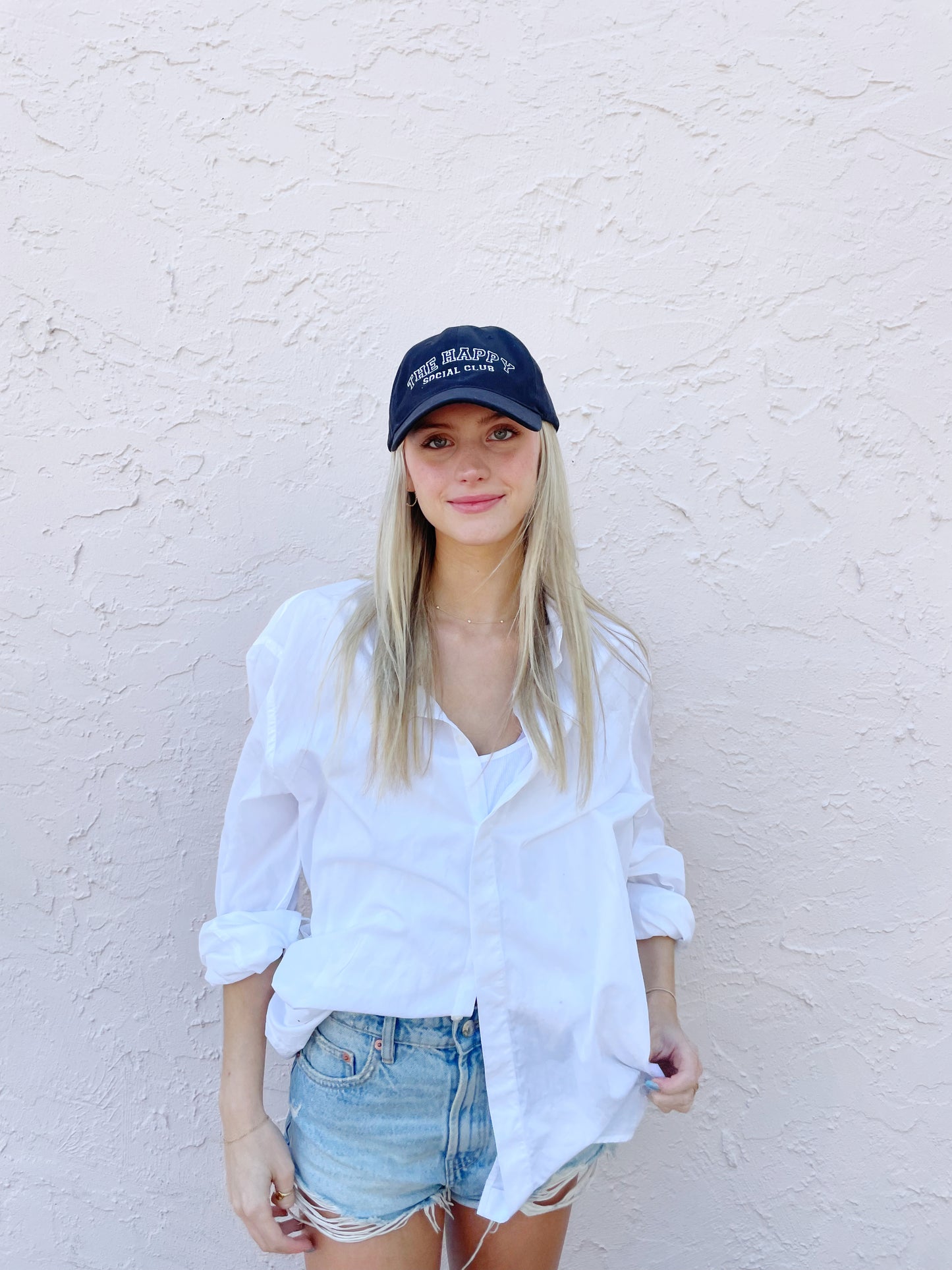 THSC Classic Varsity Baseball Cap