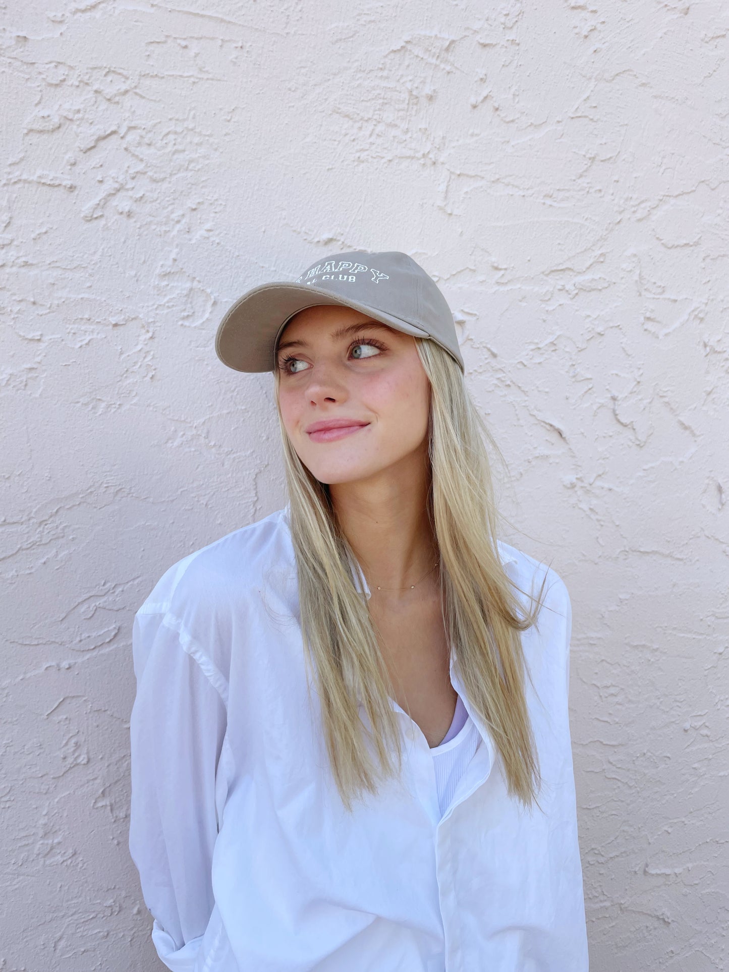 THSC Classic Varsity Baseball Cap