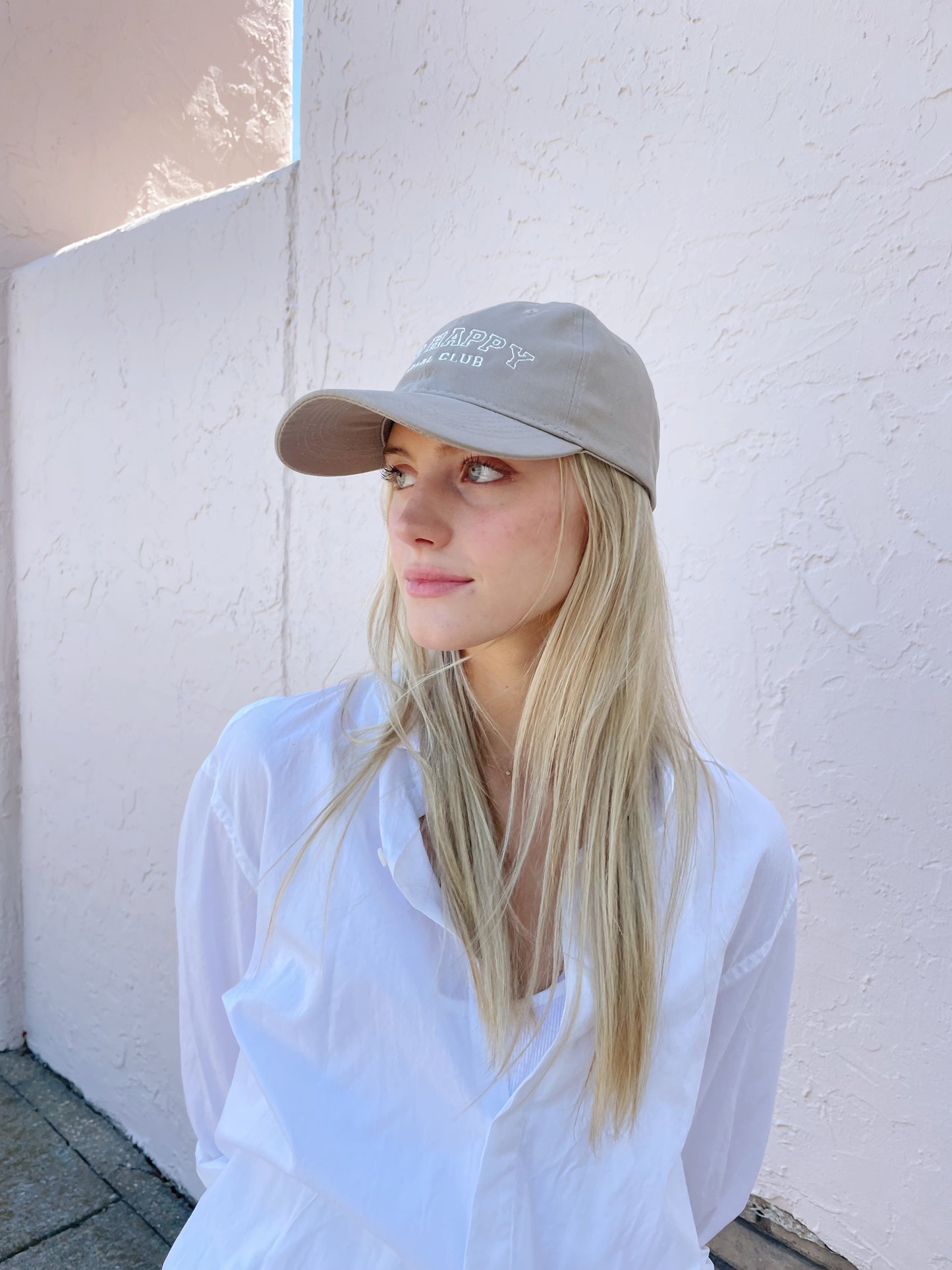 THSC Classic Varsity Baseball Cap