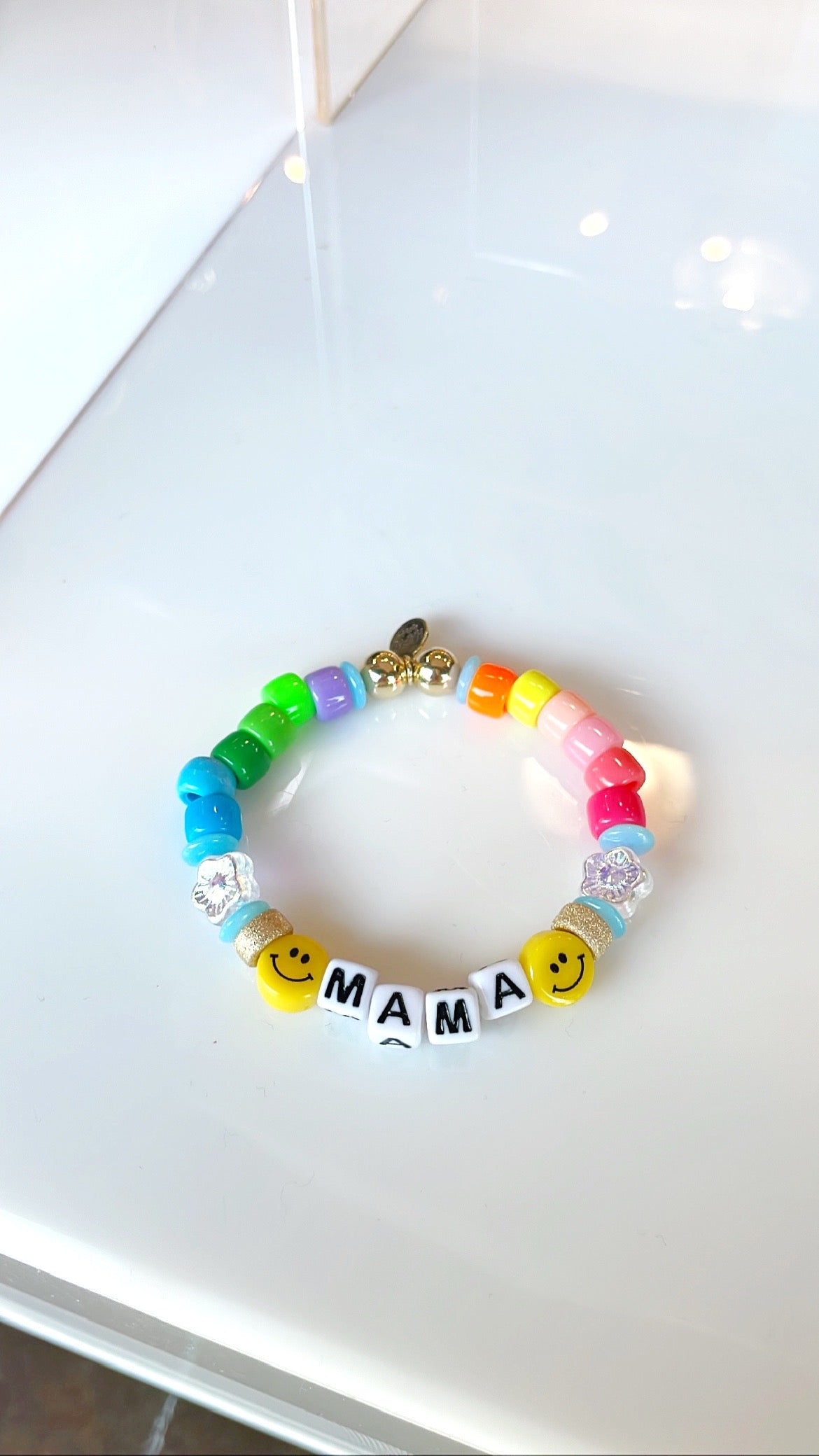 MAMA Happy Bracelet