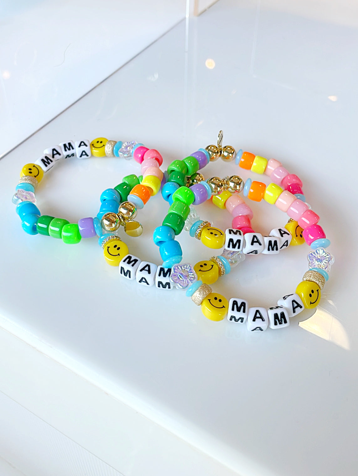 MAMA Happy Bracelet