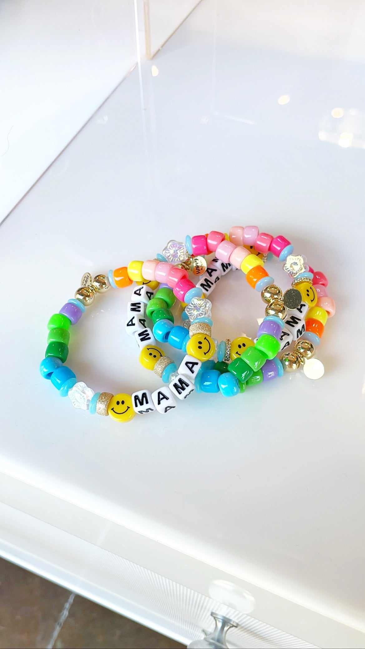 MAMA Happy Bracelet