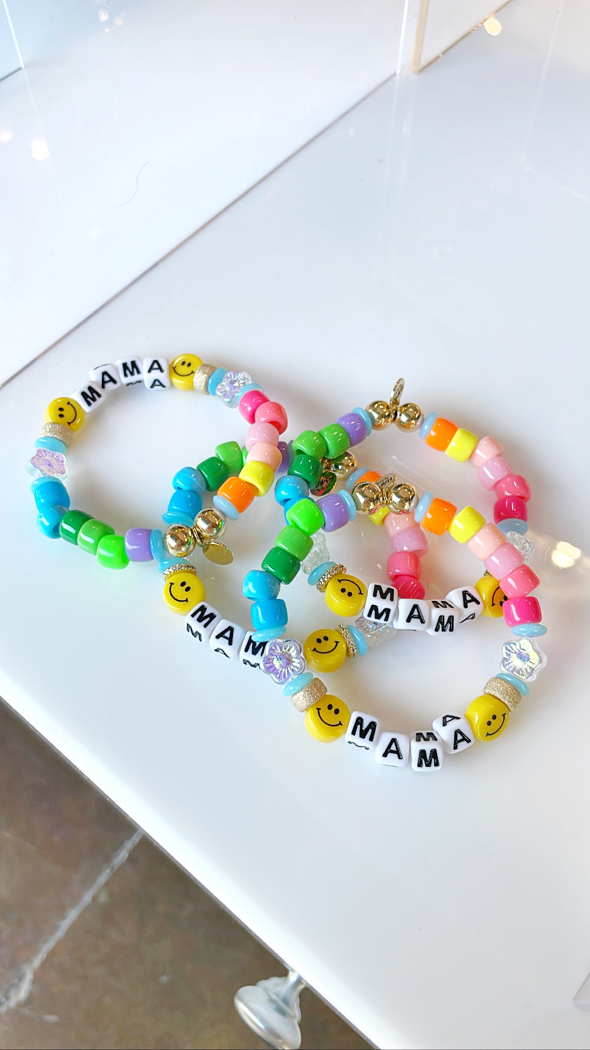 MAMA Happy Bracelet