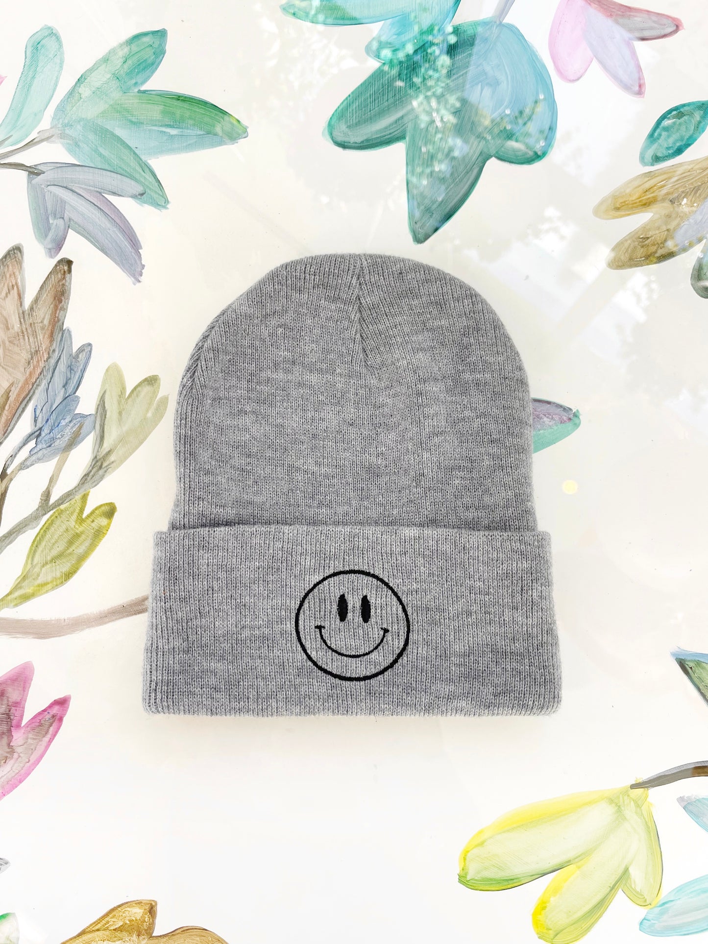 HAPPY Beanie