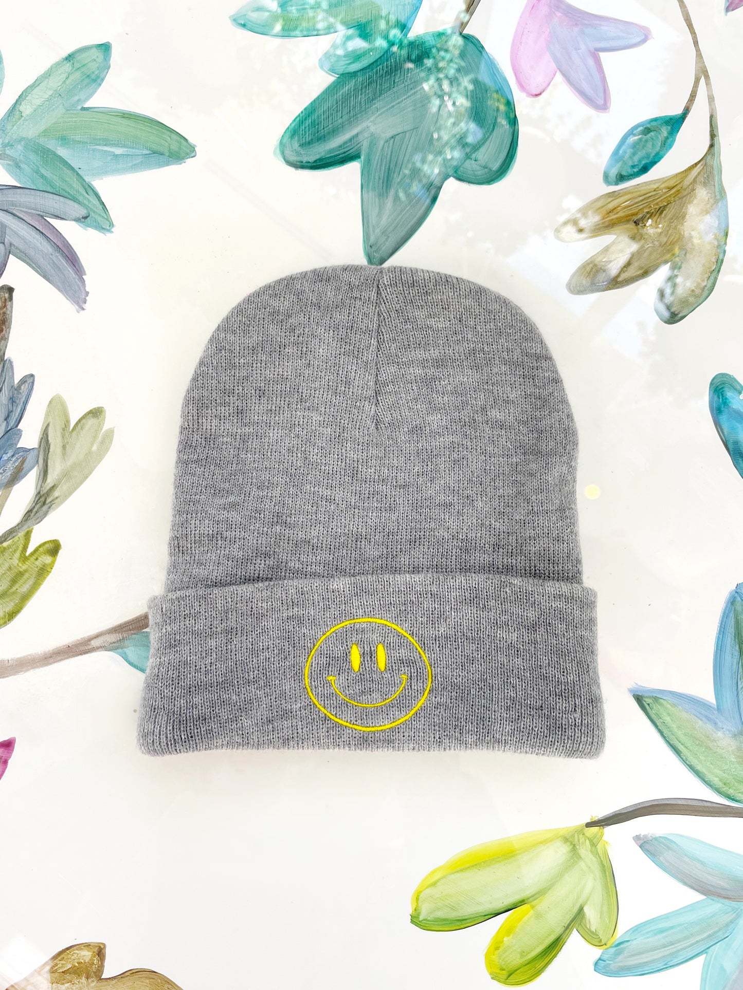 HAPPY Beanie