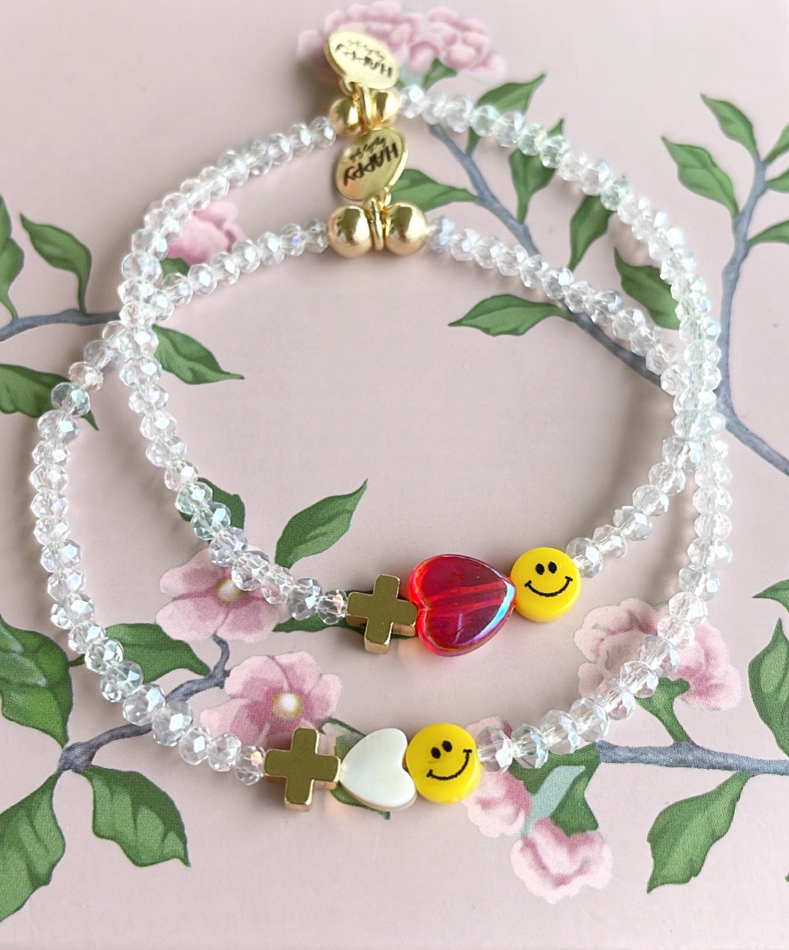 Jesus Loves Me Bracelet