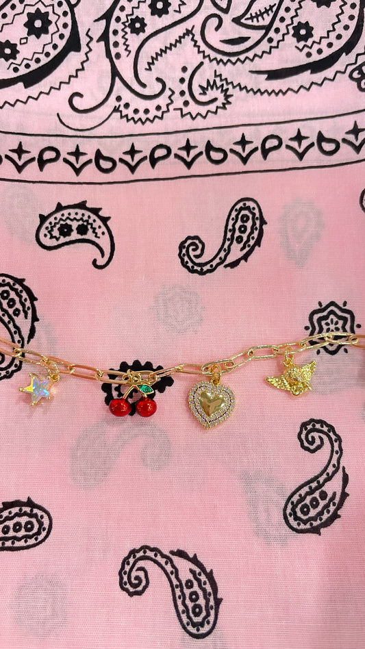 Charm Bracelet