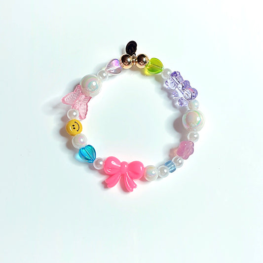 Feelin’ Fun HAPPY Party Bracelet