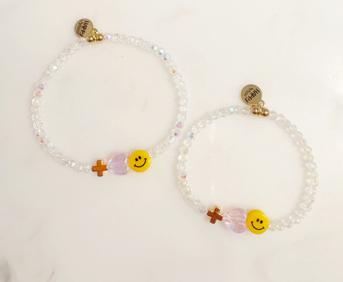 Jesus Loves Me Bracelet