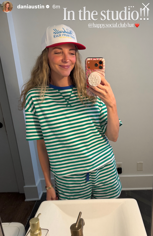 NASHVILLE is my HAPPY PLACE Trucker Hat 20% OFF Discount Code SUMMER20