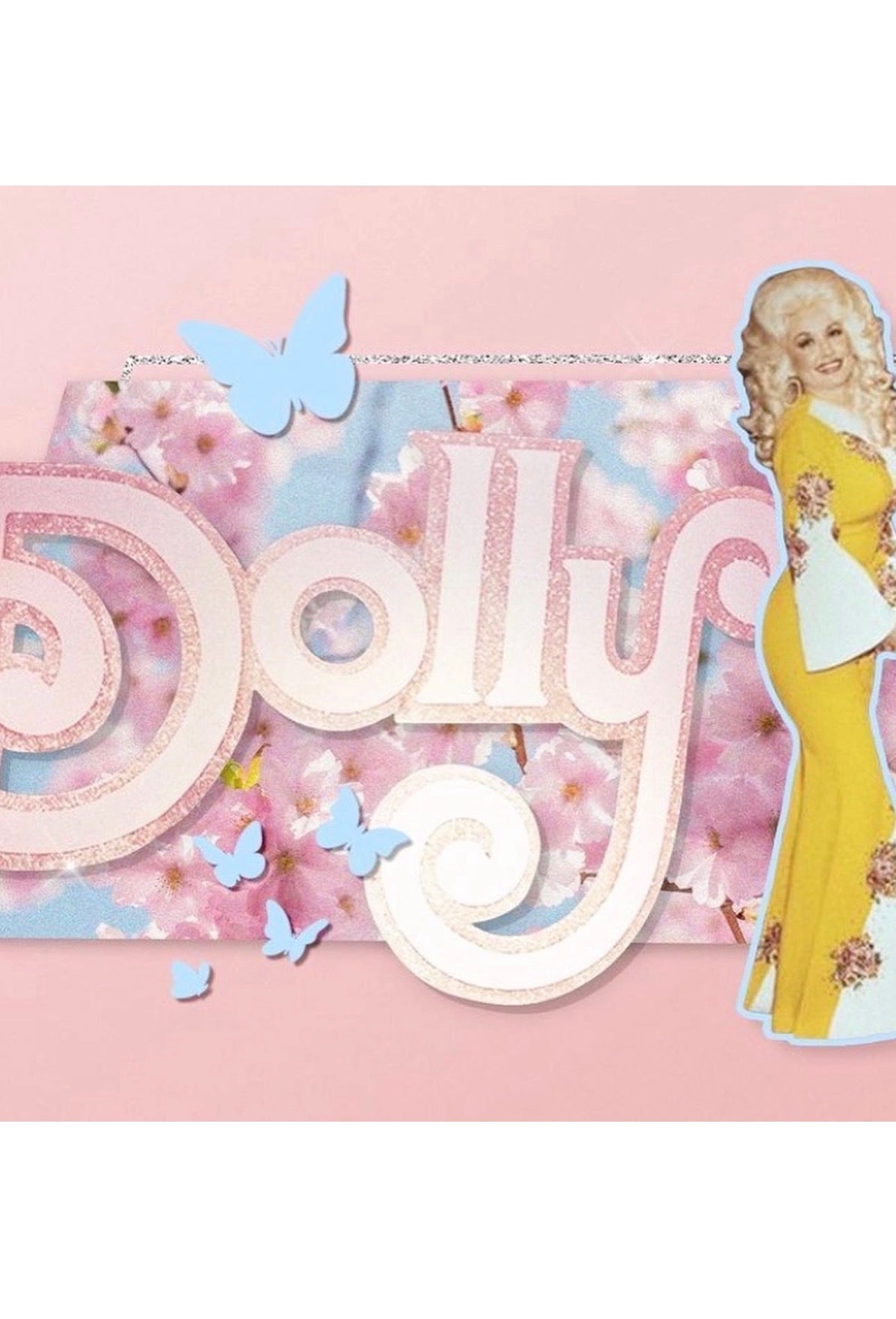 Dolly HAPPY Bracelets🦋🤍🙏🏻