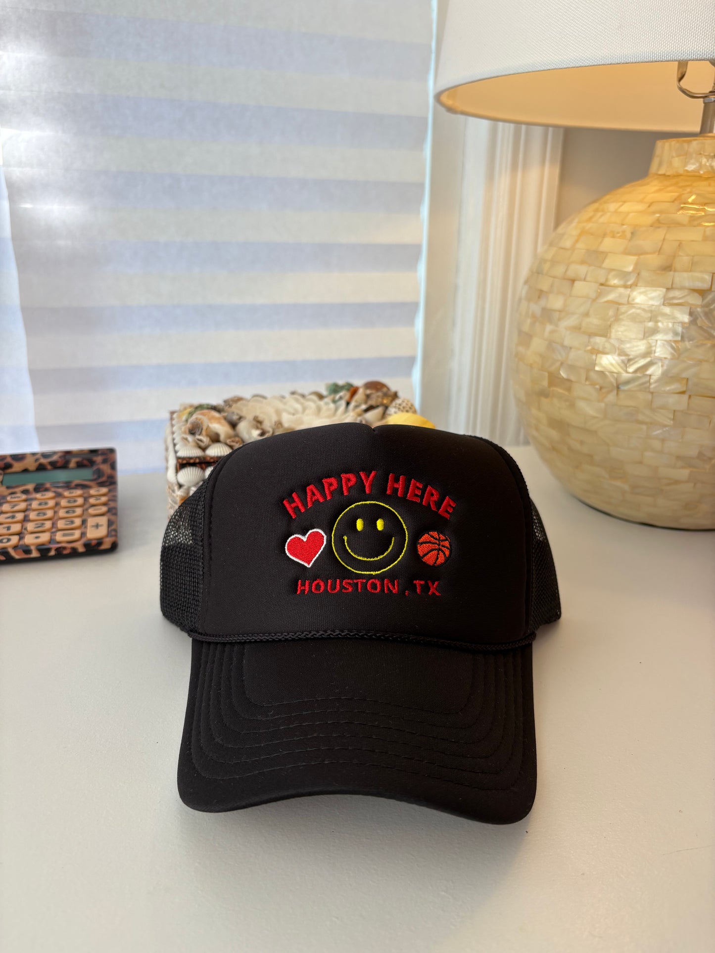 HAPPY HERE Houston Texas (50% OFF) DISCOUNT Code HAPPYNY