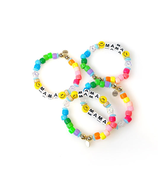 MAMA Happy Bracelet