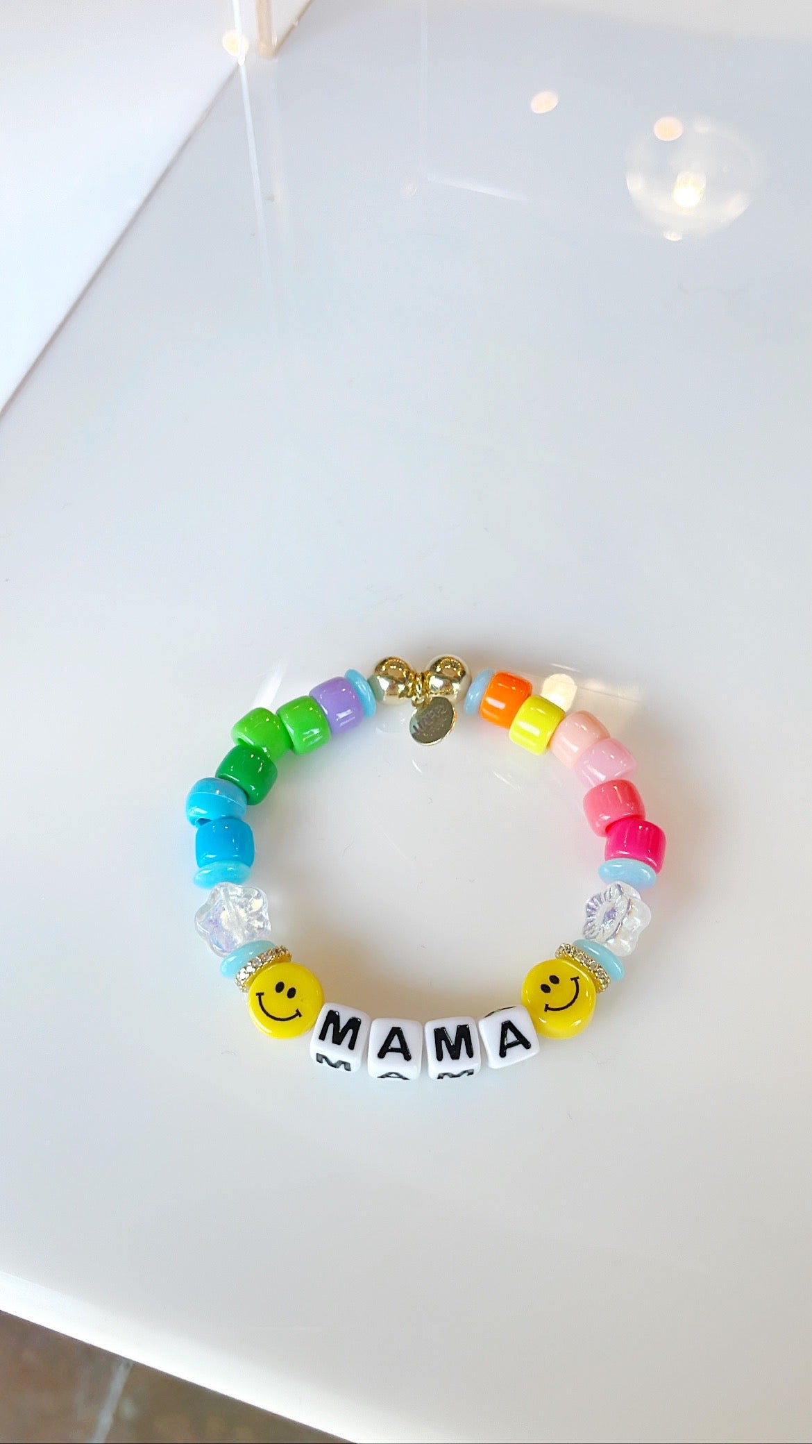 MAMA Happy Bracelet